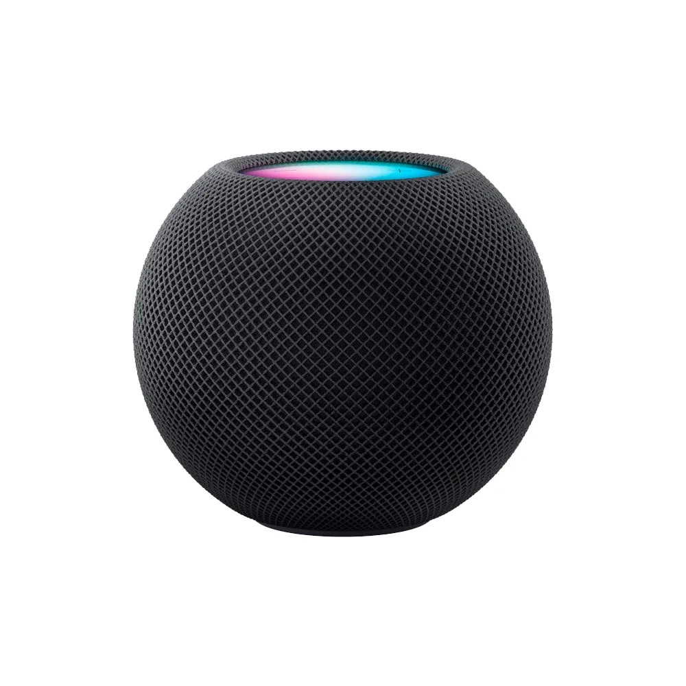 Умная колонка Apple HomePod mini, Midnight (Темная ночь)