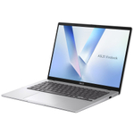 Ноутбук ASUS Vivobook 14 M1407KA-LY125 AMD Ryzen AI 5 330 2000MHz/14"/1920x1200/16GB/512GB SSD/AMD Radeon 820M/Без ОС (90NB15H3-M006A0)