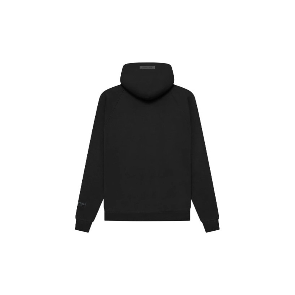 Худи Fear of God Essentials Stretch Limo, FOG-FW21-156
