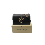 Сумка PINKO Icon /, 1P22TS-Y5H7-Z99Q