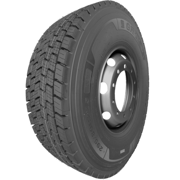 Tracmax 315/80R22,5 156/150L (154/150M) GR-D1 HWR TL 20PR ВЬЕТНАМ