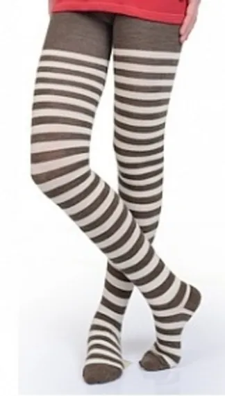 Термобелье детское колготки Norveg Merino Wool 11WU