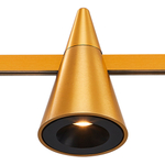 Светильник трековый FARM LED 1х5W