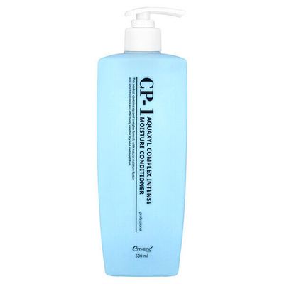 [ESTHETIC HOUSE] Кондиционер для волос УВЛАЖНЯЮЩИЙ CP-1 Aquaxyl Complex Intense Moisture Conditioner, 500 мл