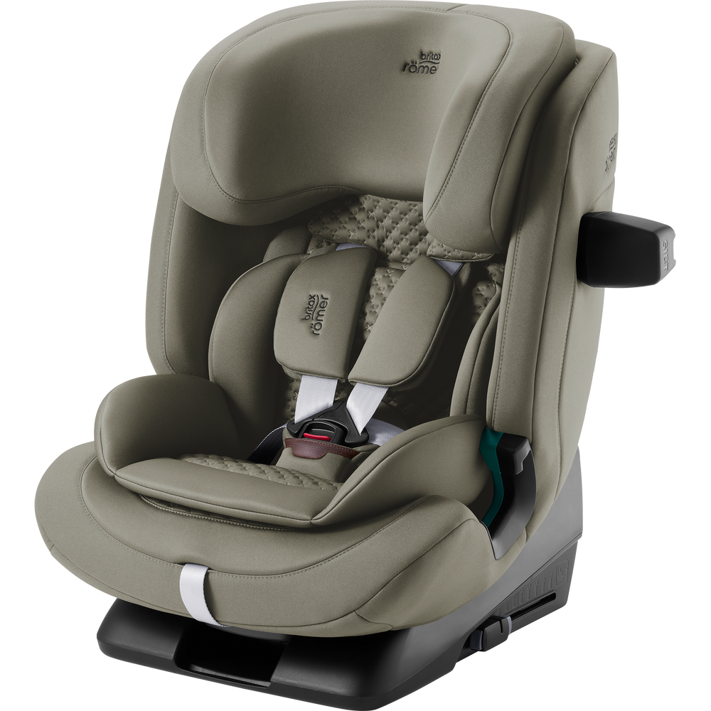 Автокресло Britax Roemer Advansafix Pro Lux (9-36 кг), Urban Olive