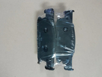 Колодки тормозные передние (комплект) GAC GS8, GAC GN8