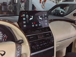 Установочный комплект для NISSAN PATROL 2010+ high  KUBERG ZH-N1401