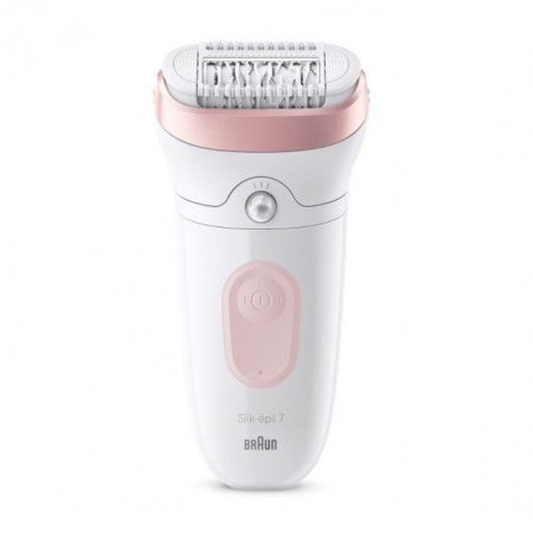Эпилятор Braun Silk-epil 7 SE7-030