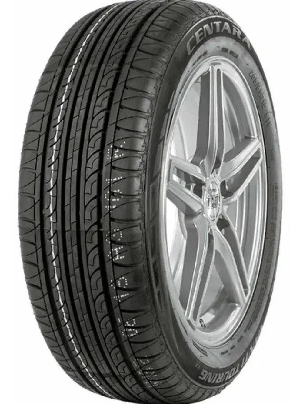 Летняя шина Centara Vanti Touring (195/65 R15 91V)