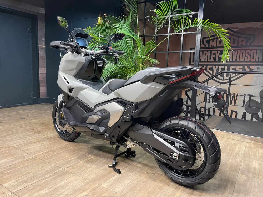 Honda X-ADV, 2026