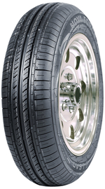 Летняя шина Leao Nova-Force GP (165/65 R13 77T)