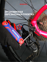 Набор ключей TORX 8 шт. WP222025