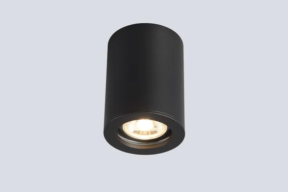 Точечный светильник CLT 422 CLT 422C BL Crystal Lux