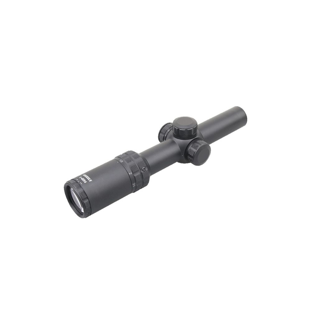 Прицел Grizzly 1-4x24, Vector Optics