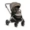 Коляска 2 в 1 Tutis Mio 3+ Essential Deep Taupe