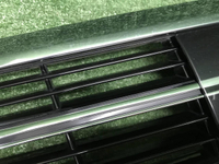Решетка радиатора Mercedes S W223 (2020-н.в.)