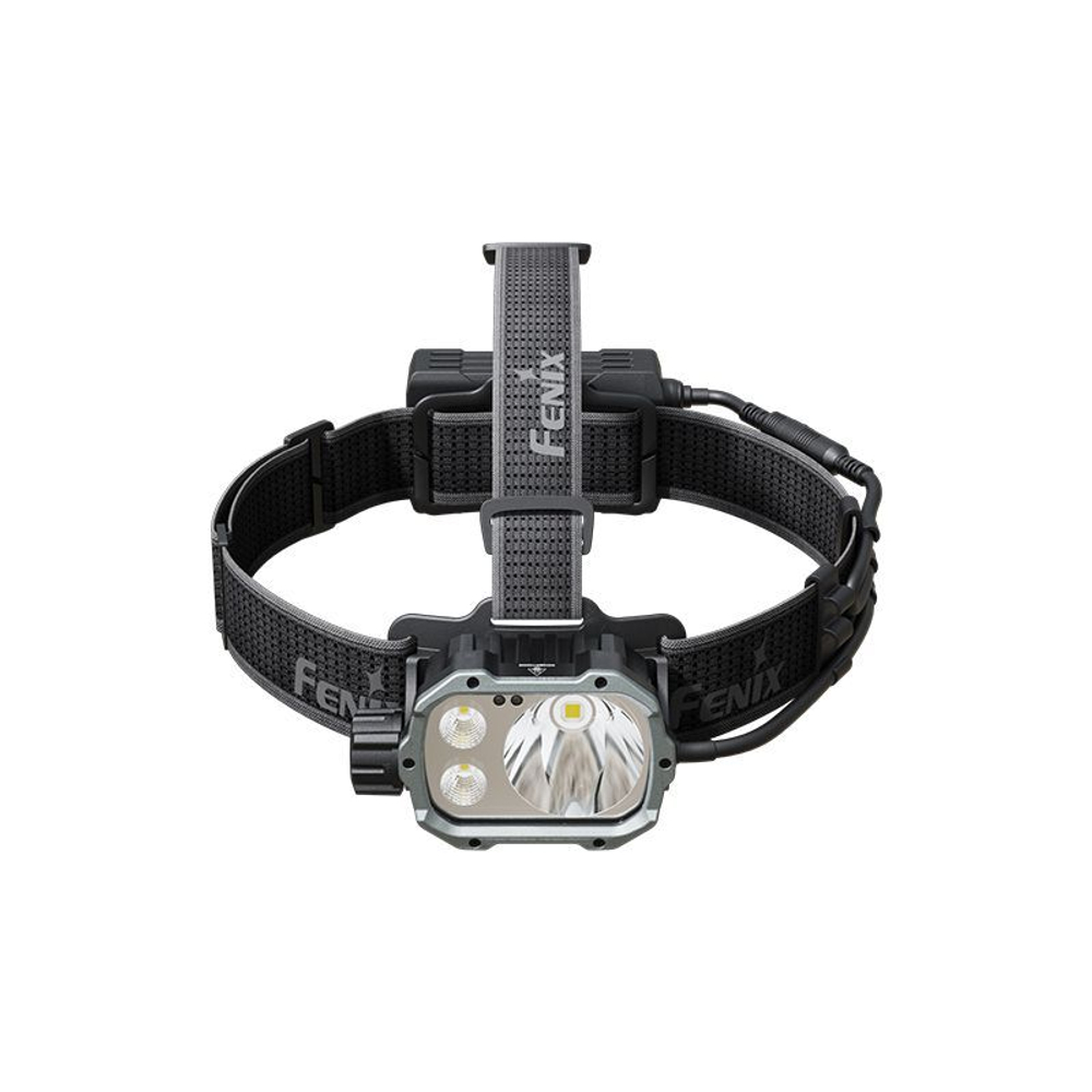 Фонарь налобный Fenix HP35R