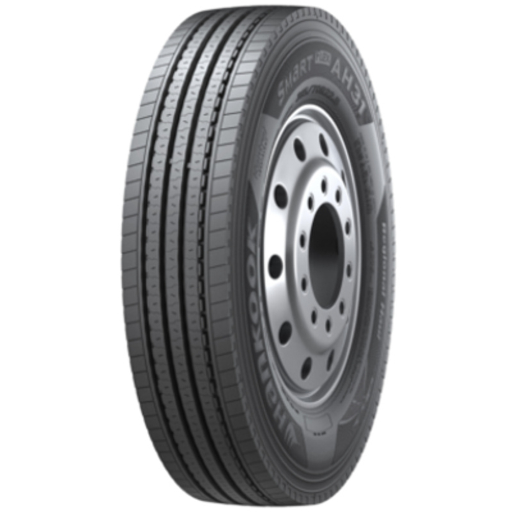 Bars 295/80R22,5 154/149M Smart Flex AH31 TL