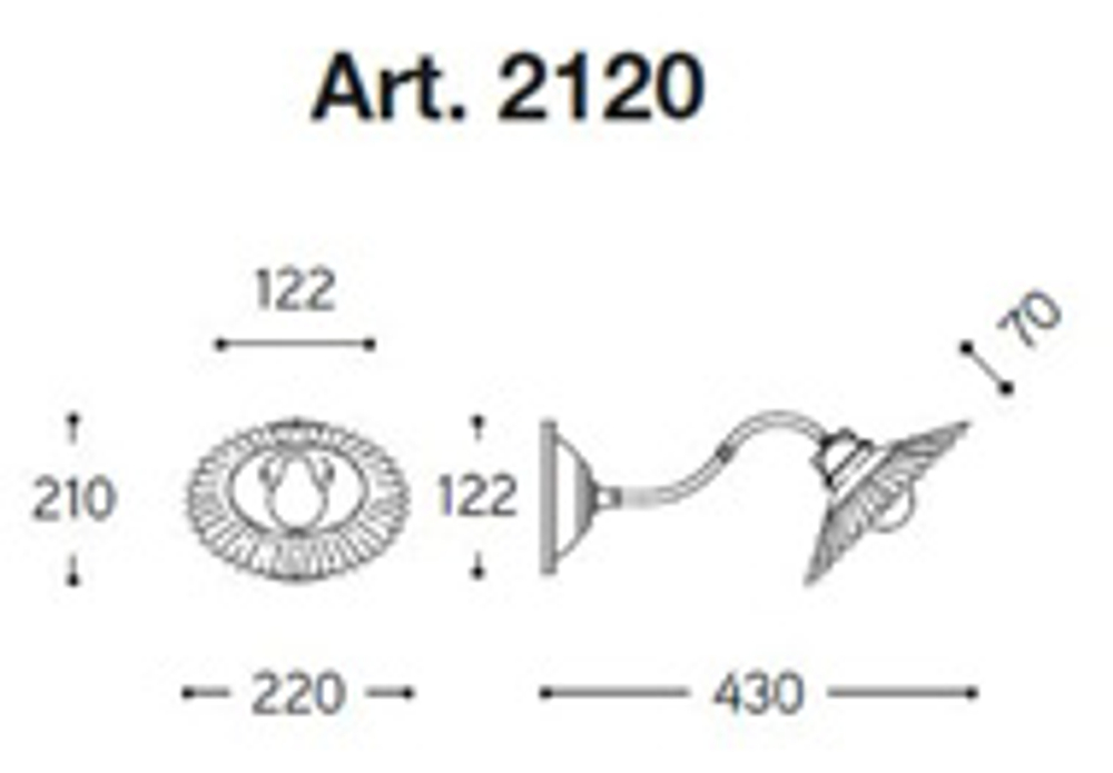 Duse 2120