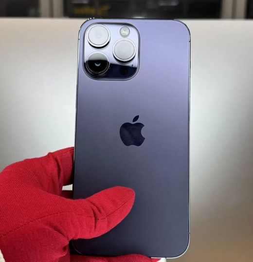 iPhone 14 Pro Max, 256 ГБ б/у