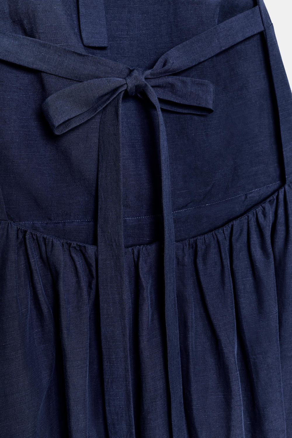 ПЛАТЬЕ С ГОРЛОВИНОЙ ХАЛТЕР — ZW COLLECTION — ZARA