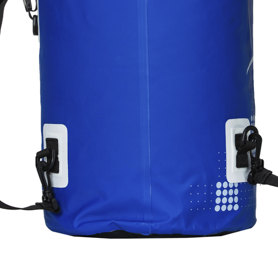 Гермомешок-сумка Marlin Dry Tube 2.0 30 L синий