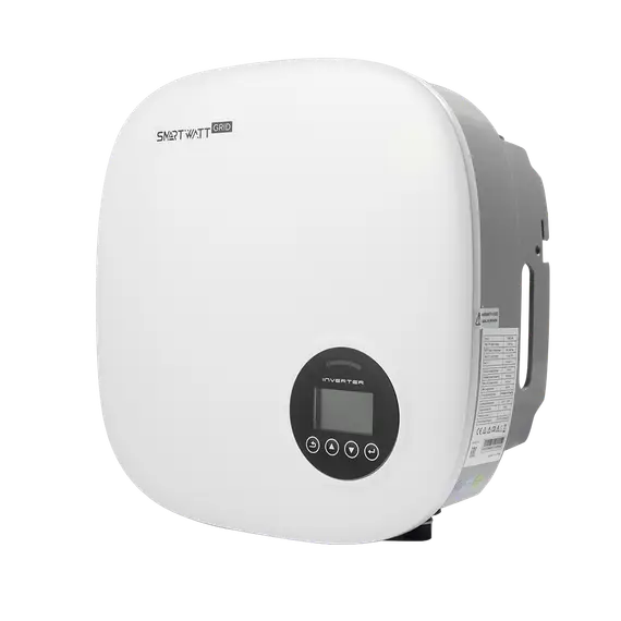Сетевой инвертор SMARTWATT GRID G2, 3 кВт, 1 фаза, 1 MPPT 600VDC