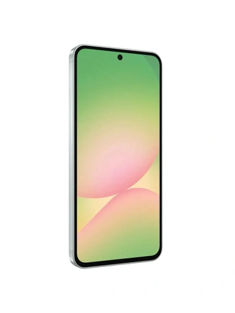 Смартфон Samsung Galaxy A56, 8/256GB, Olive