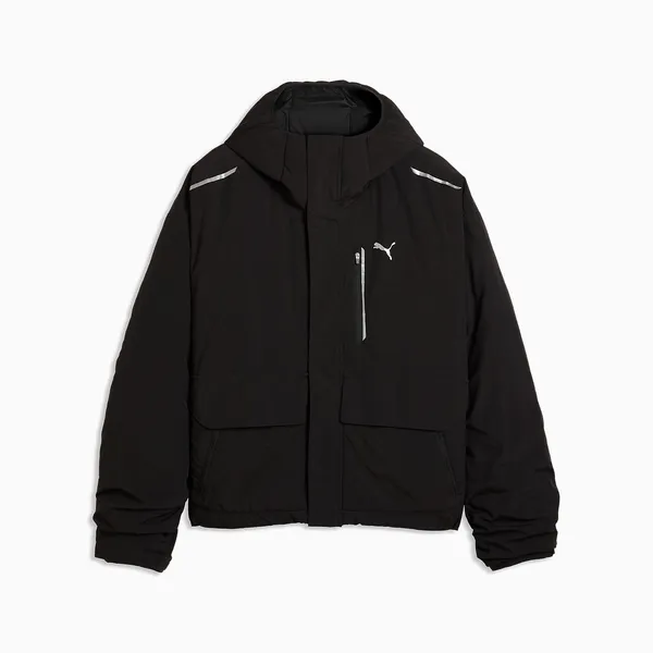 Куртка утепленная мужская PUMA PUMATECH Primaloft Padded Jacket M