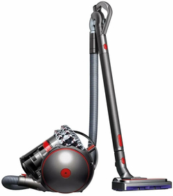 Пылесос Dyson Cinetic Big Ball Absolute 2