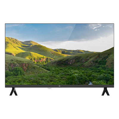 Телевизор BQ 32FS36B Black