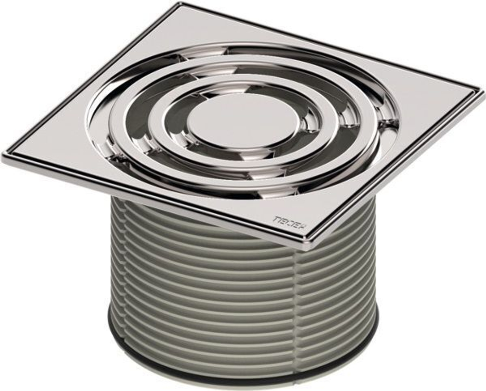 Решетка TECE TECEdrainpoint S 3660004