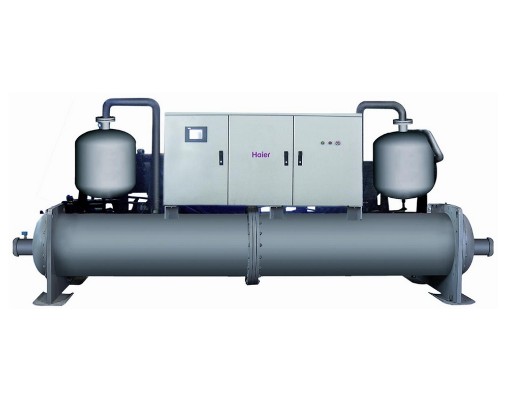 Чиллер Haier CI0790PWNA