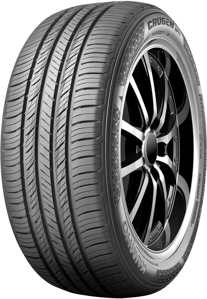 Kumho Crugen HP71 225/55 R19 99V