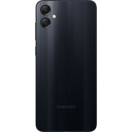 Samsung Galaxy A05 6 | 128 ГБ (Чёрный | Black)