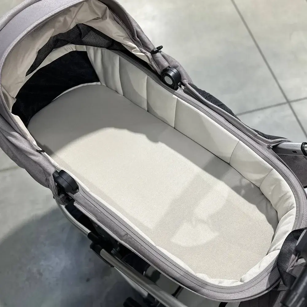 Коляска модульная 3в1 Luxmom 780 / автолюлька/к