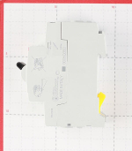 Выключатель дифференциальный УЗО ABB 2P FH202 AC-40/0,03A (1шт) (арт. 2CSF202004R1400)