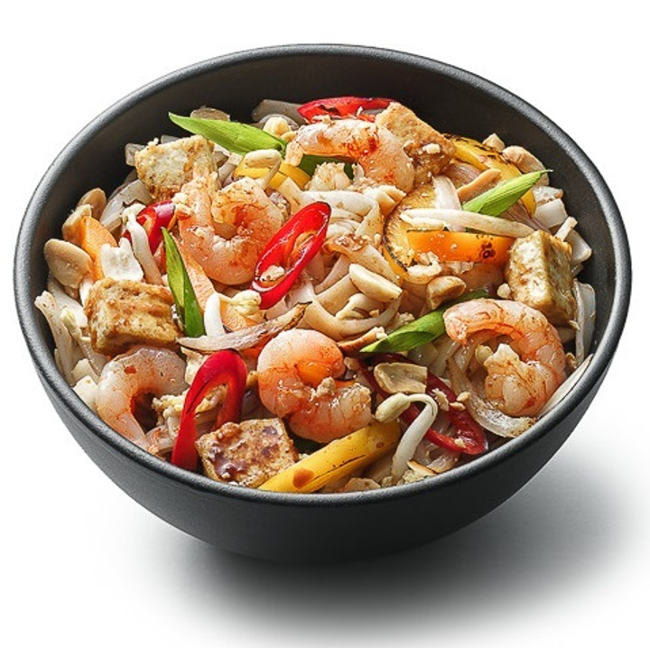 Соус Пад Тай Aroy-D Pad Thai Sauce 1000 г