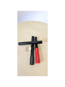 Клуппы трубные набор 6 клуппов трубных 1/2"-2" BSPT с трещоткой