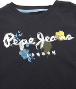 Футболка Pepe Jeans London - графитовый(PB503849)
