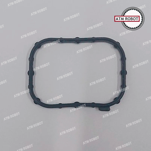 Уплотнительное кольцо гидроблока MF625