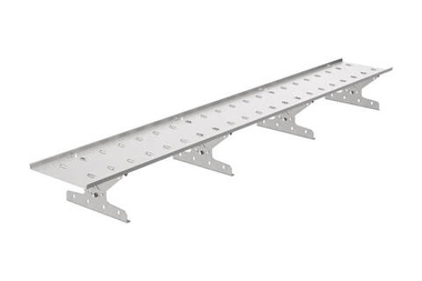 Мостик кровельный Fachmann КМ/4/2470х350х2 Оц.