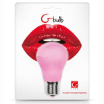 Силиконовый стимулятор для всего тела Gvibe Gbulb