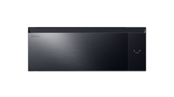 Внутренние блоки настенного типа серии SENSATION PRO CARBON MULTI Superior DC Inverter AS-13UW4RWMQK00G(B)