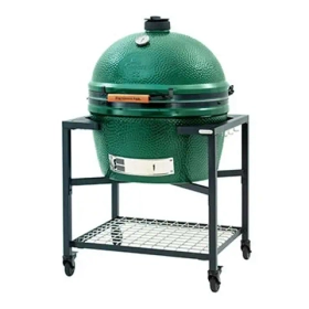 Модуль базовый EGG Frame для гриля 2ХL, цвет черный (Big Green Egg)