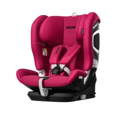 Автокресло Recaro Velix 1 Wow Pink