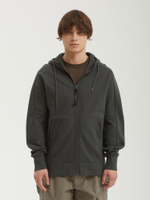Мужская Толстовка In Diagonal Raised Fleece