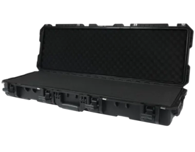 KZCASE X4006 — ударопрочный кейс IP67