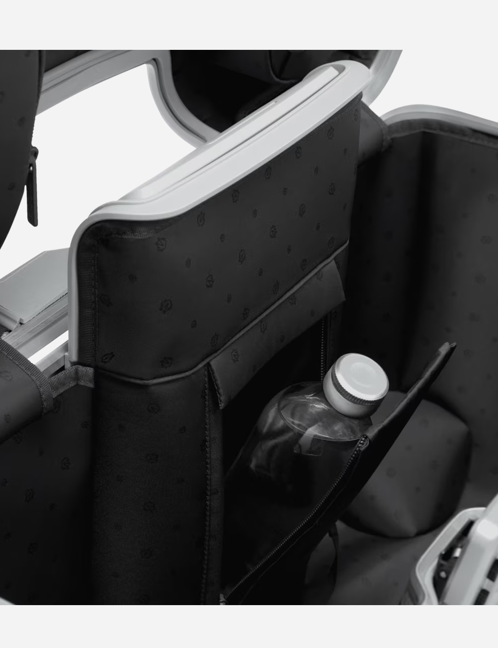 Чемодан Rimowa Original Aluminium Pilot "Silver"