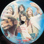 Journey ‎– Captured 2LP (США 1981г.)